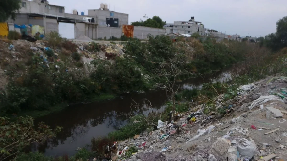 Zona oriente del Edomex, epicentro de desapariciones y hallazgos de cuerpos