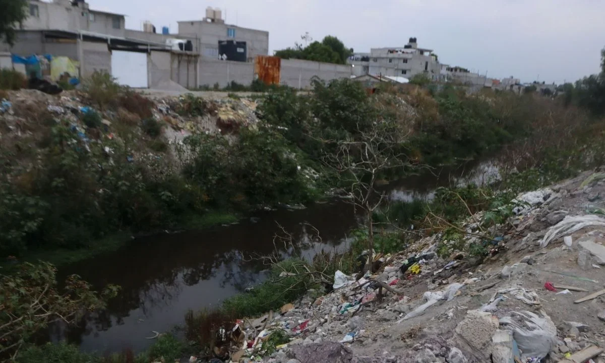 Zona oriente del Edomex, epicentro de desapariciones y hallazgos de cuerpos