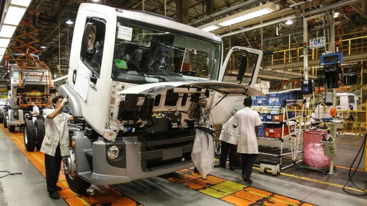 La ANPACT advierte sobre uso de vehículos pesados usados provenientes de EU.