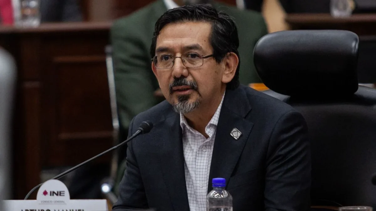 El consejero Arturo Chávez López hizo un llamado a actuar con independencia y autonomía, sin aceptar presiones ni intimidaciones.