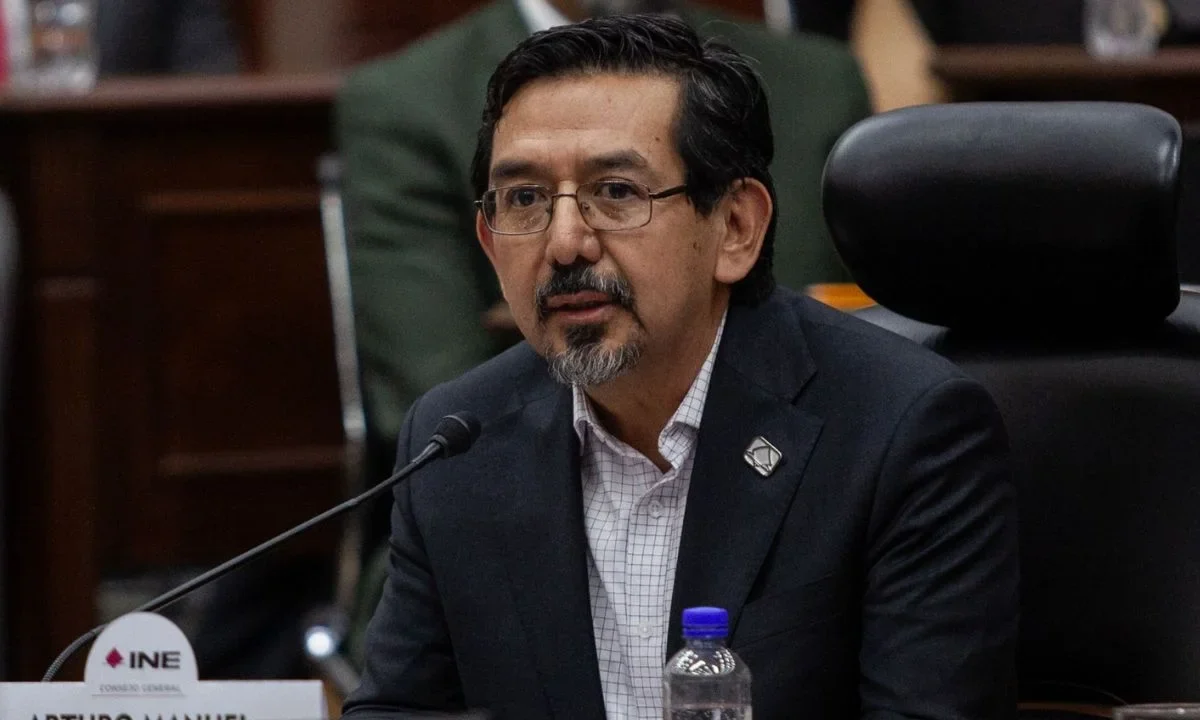 El consejero Arturo Chávez López hizo un llamado a actuar con independencia y autonomía, sin aceptar presiones ni intimidaciones.