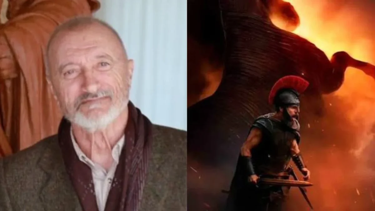 El escritor español Arturo Pérez-Reverte dijo que ya vio la cinta La Odisea, de Christopher Nolan, pero criticó la actuación de Matt Damon.