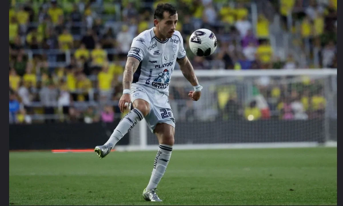 Una mala noche para la Liga MX se vivió este sábado luego de que Pumas, Atlas y Pachuca perdieran en sus respectivos partidos de Leagues Cup.