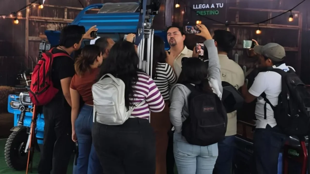 El gobierno de San Luis Potosí advirtió que la vialidad puede inundarse en 20 minutos debido al desfogue de los colectores pluviales.