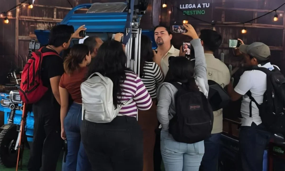El gobierno de San Luis Potosí advirtió que la vialidad puede inundarse en 20 minutos debido al desfogue de los colectores pluviales.