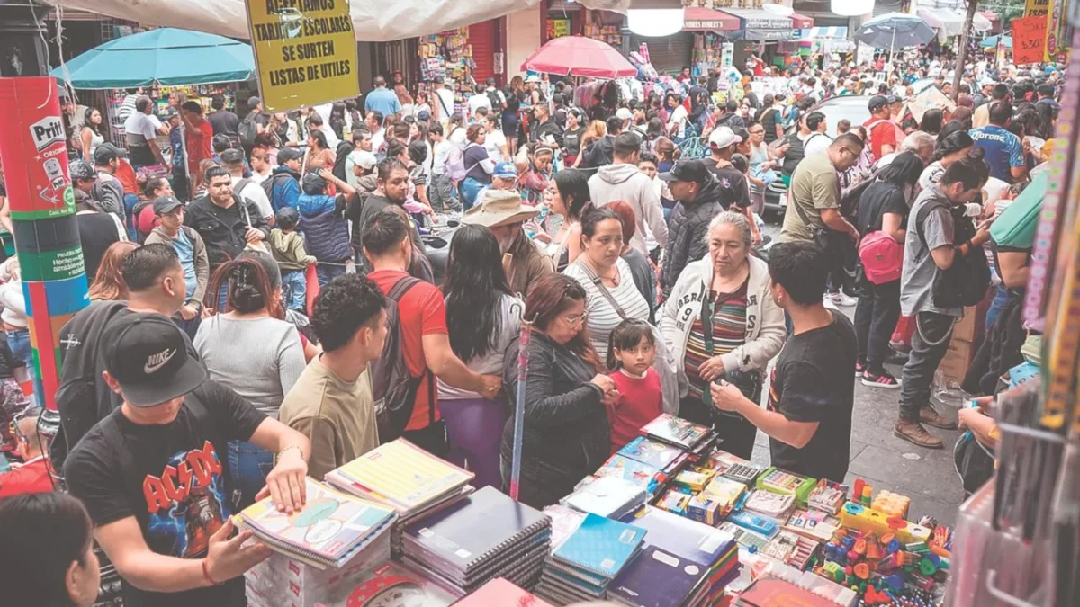 Banxico elevó el pronóstico de crecimiento para la economía nacional en 2026, al aumentar la estimación central a 1.5%, frente al 1.1% previo