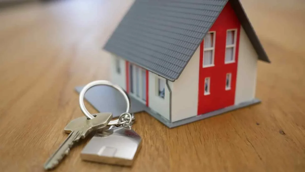BBVA México lanza crédito para compra de terreno y construcción de vivienda; prevén colocar mil 900 mdp.