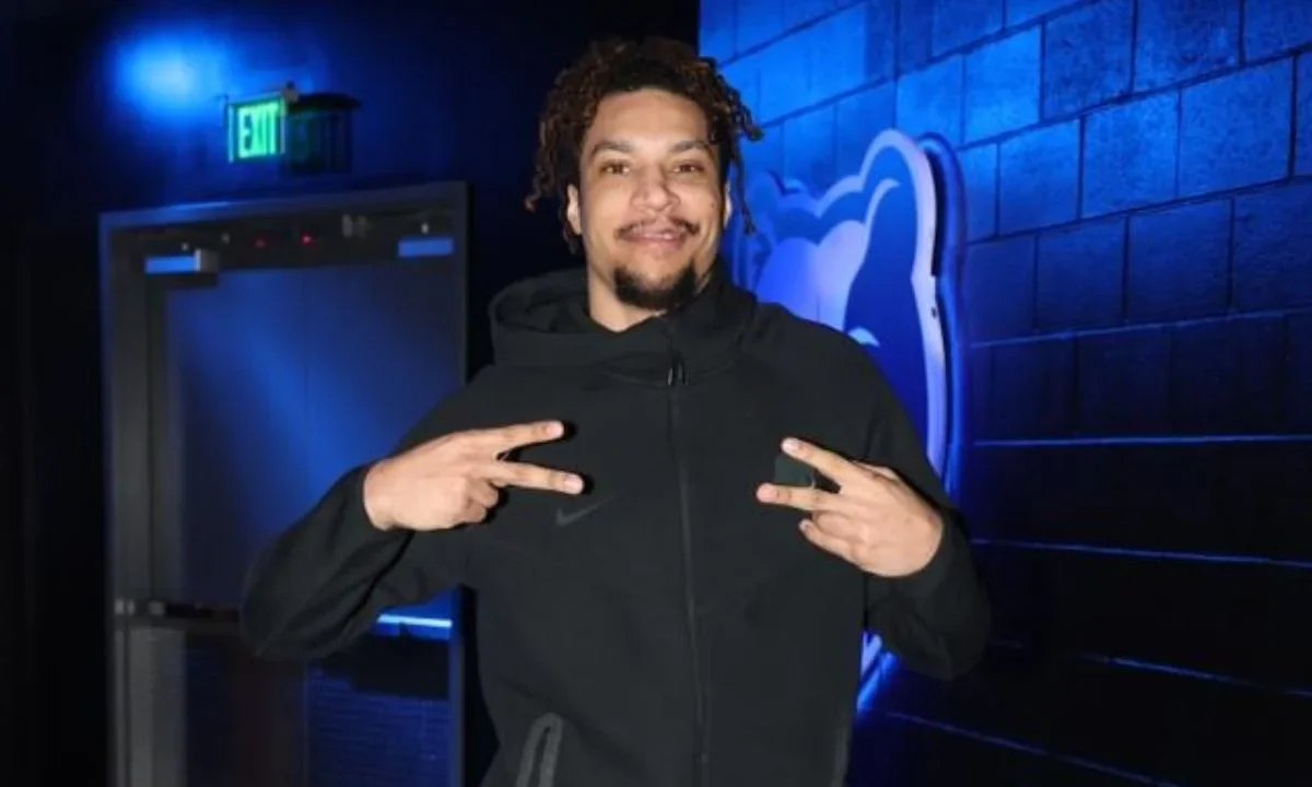 El Departamento del Médico Forense de Los Ángeles declaró la muerte de Brandon Clarke, jugador de los Memphis Grizzlies, como accidental.
