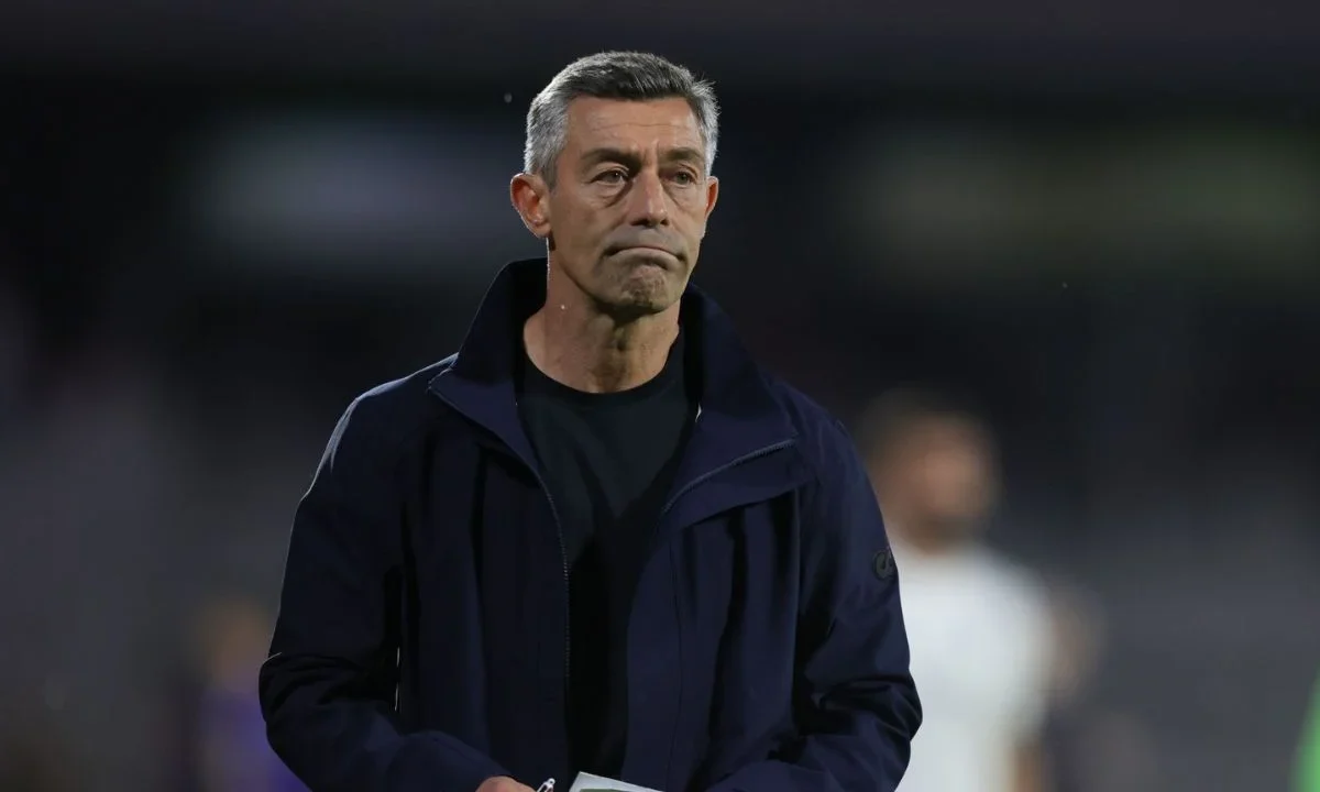 En la Jornada 3 del Torneo Apertura 2026 se registró la salida de otro técnico, ahora Bravos de Juárez le dio las gracias a Pedro Caixinha.