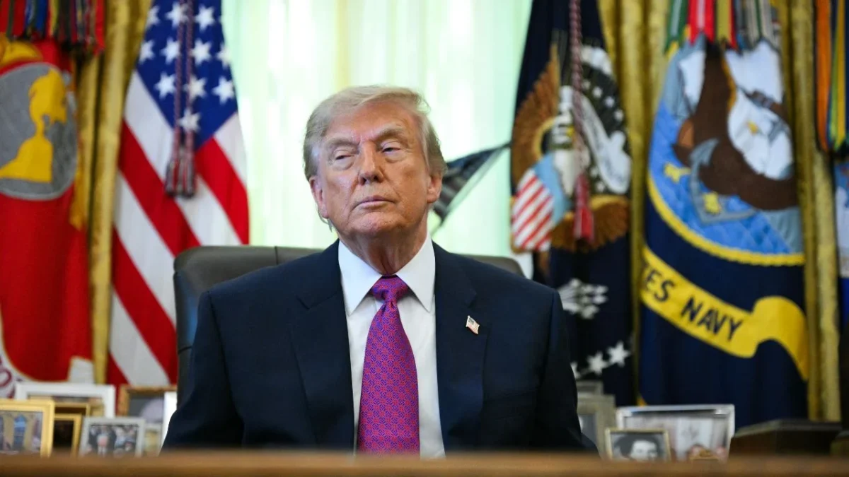 El presidente estadounidense, Donald Trump, aseguró este jueves que Rusia "no va a atacar" territorio de la OTAN, al desestimar reportes de prensa según los cuales Washington está preocupado por una posible acción rusa en Europa.