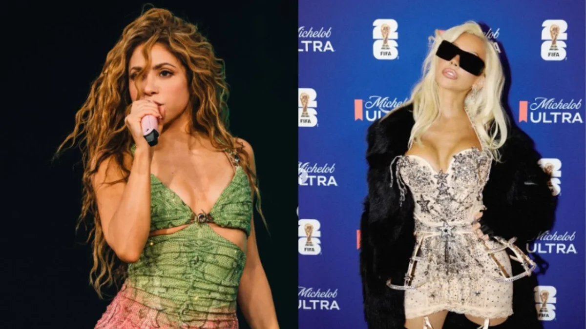Los organizadores de dos festivales en Abu Dabi donde se presentarían Shakira y Christina Aguilera se cancelaron por segunda vez este año.