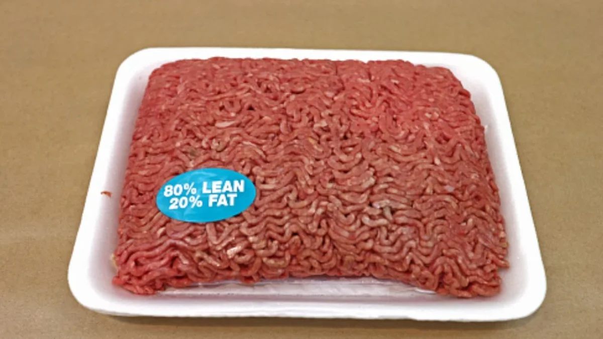 Trump anunció la entrada de hasta 300 mil toneladas de carne sin aranceles durante 90 días para reducir los precios en Estados Unidos.