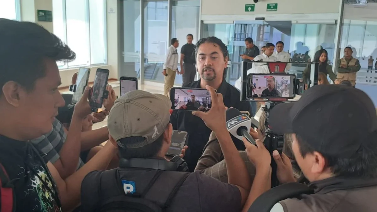 La CEA licitará los trabajos con recursos federales y contempla un periodo de ejecución de entre 100 y 150 días en Escalerillas.