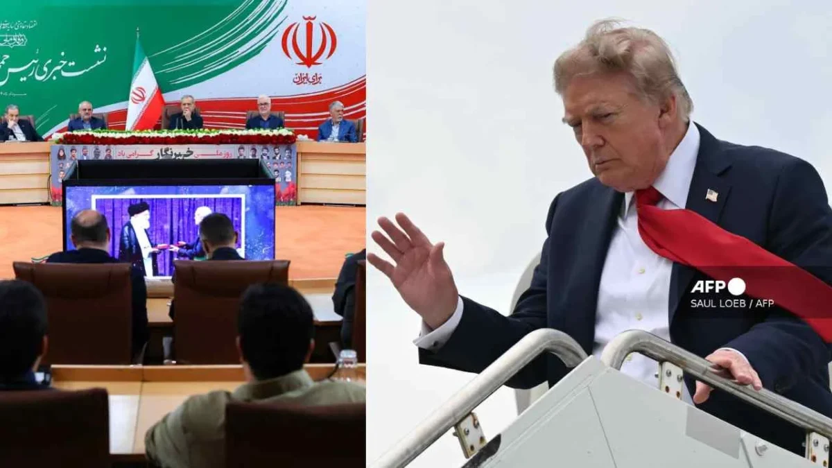 China afirmó que las sanciones y las presiones no son la solución, luego de que el gobierno de EU los instara sumarse al castigo económico contra Irán.