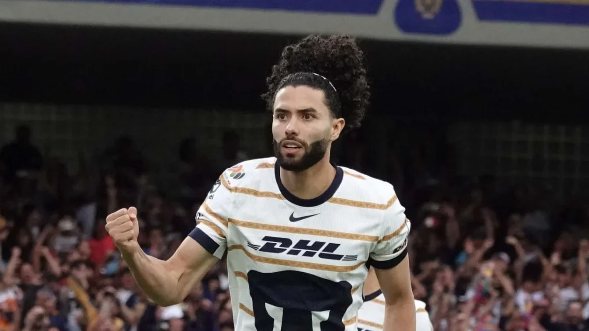 César ‘Chino’ Huerta podría regresar al futbol mexicano tras perder protagonismo con el Anderlecht