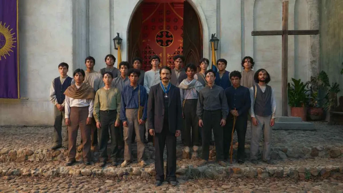 La segunda parte de Cien Años de Soledad marcará el cierre de la adaptación de Netflix.