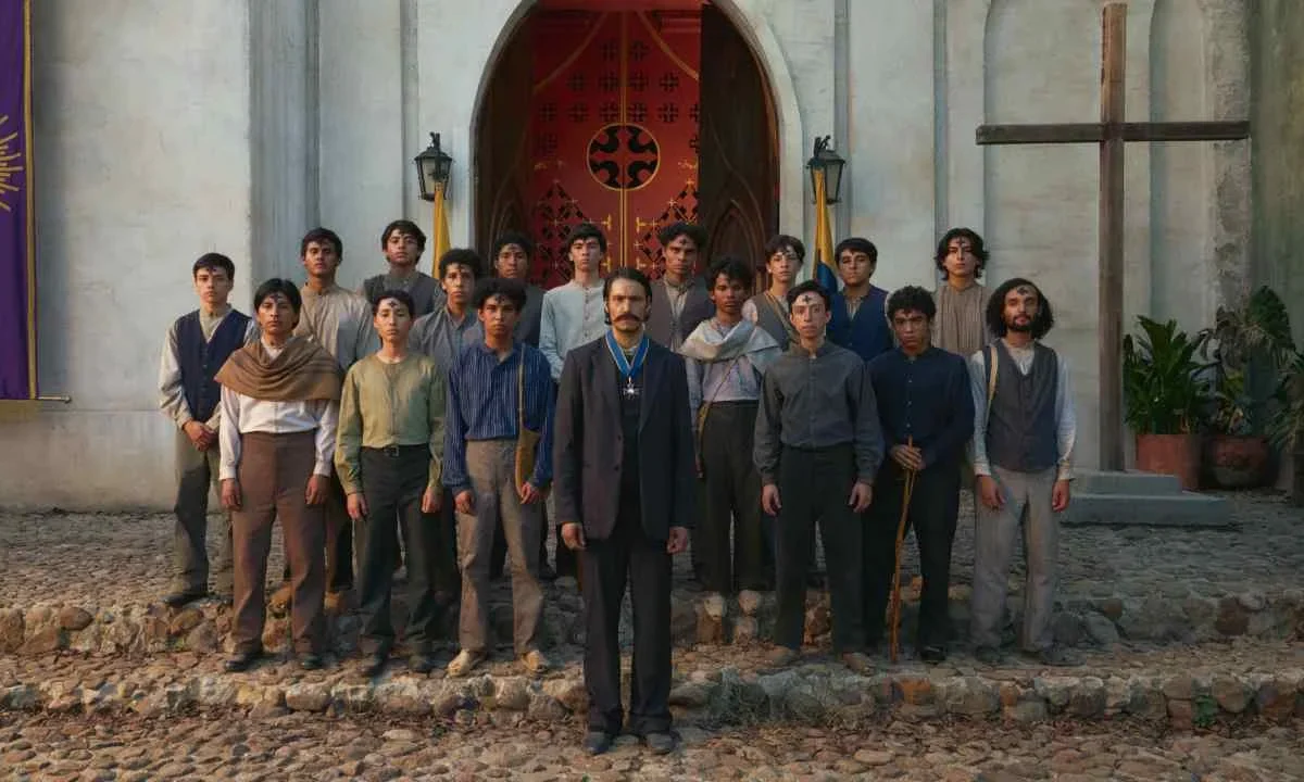 La segunda parte de Cien Años de Soledad marcará el cierre de la adaptación de Netflix.