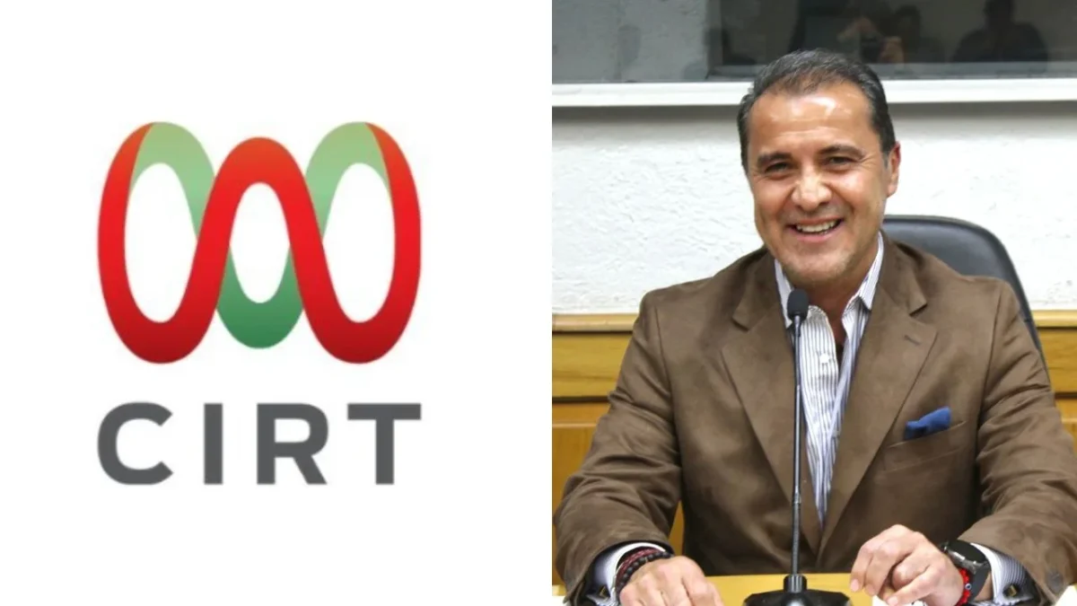 La CIRT señaló que durante las conversaciones se revisó el mecanismo de actuación de las defensorías de los derechos de las audiencias.