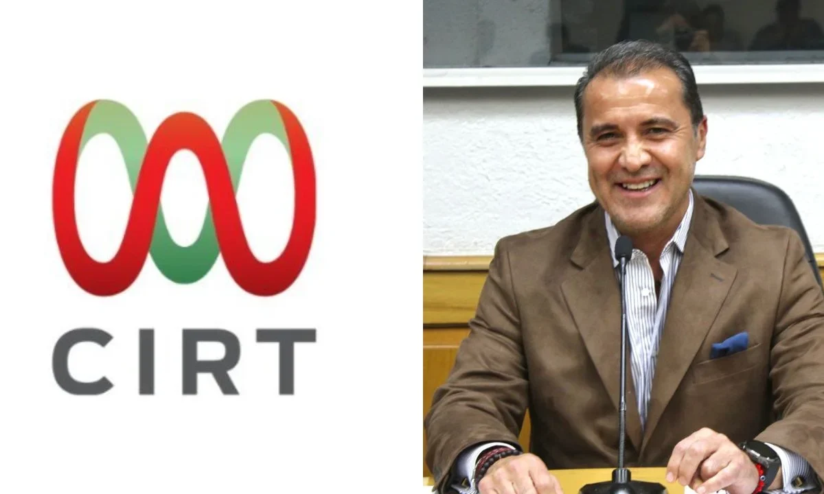 La CIRT señaló que durante las conversaciones se revisó el mecanismo de actuación de las defensorías de los derechos de las audiencias.