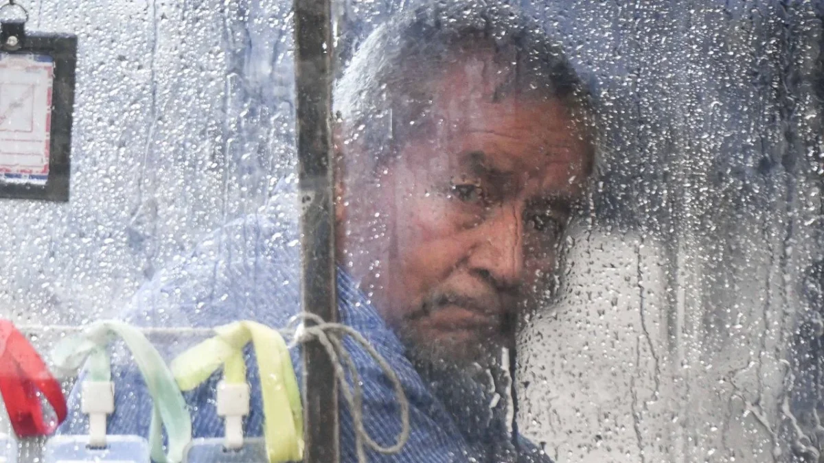Clima hoy: México tendrá una jornada de contrastes, con lluvias intensas y tormentas eléctricas en varias regiones, posible caída de granizo en el centro y occidente,