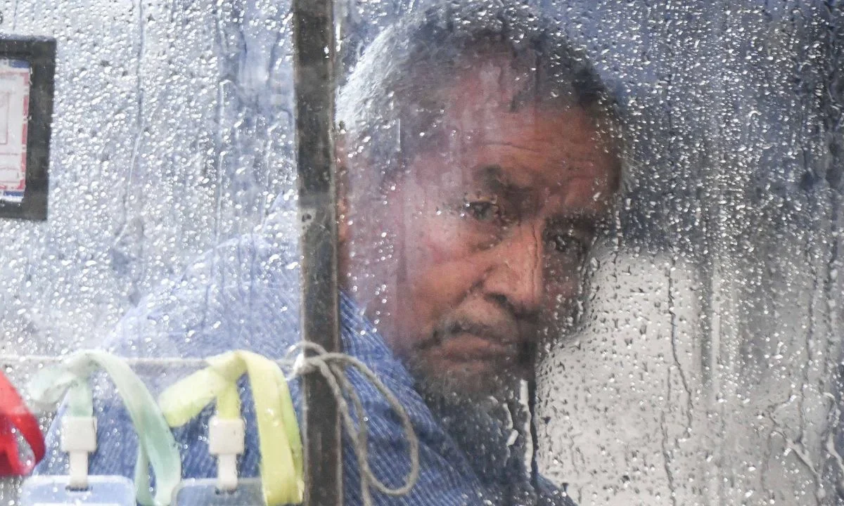 Clima hoy: México tendrá una jornada de contrastes, con lluvias intensas y tormentas eléctricas en varias regiones, posible caída de granizo en el centro y occidente,