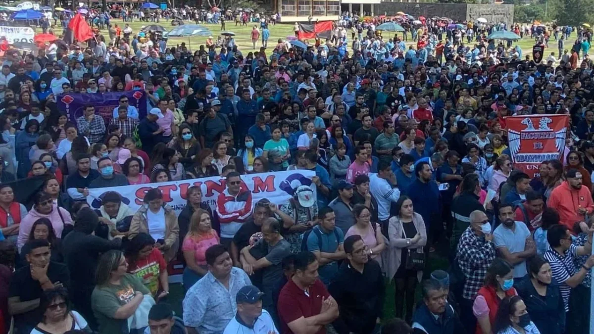 Concentraciones, citas agendadas y rodadas se realizarán este miércoles 19 de agosto en distintos puntos de la Ciudad de México.