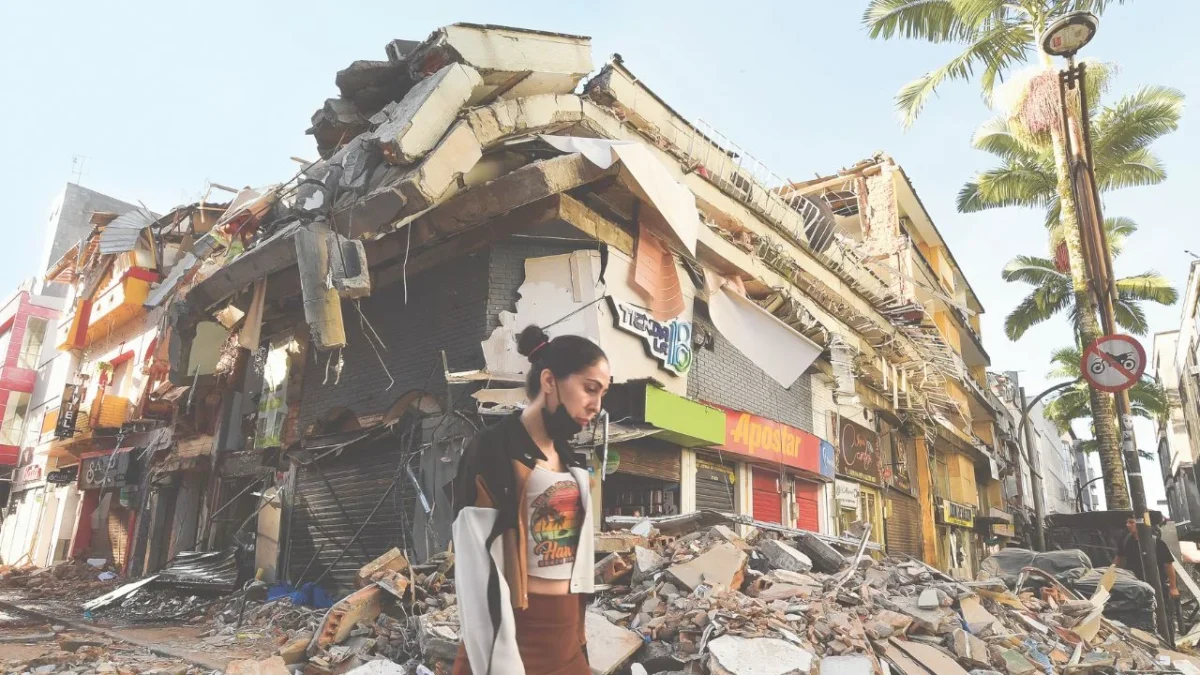 Colombia