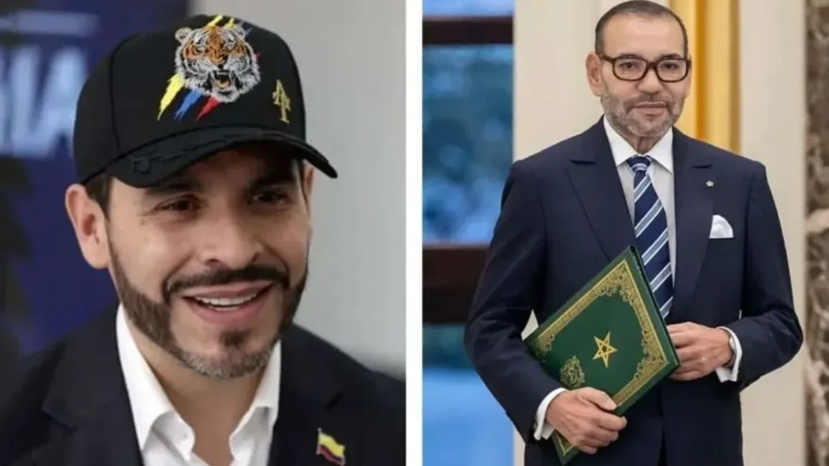 Colombia busca fortalecer su alianza estratégica con Rabat
