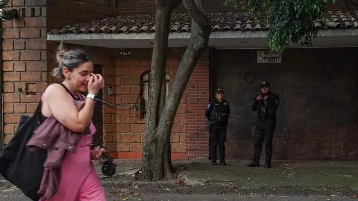 Ante los recientes hechos, aquí te decimos cómo y dónde denunciar un posible caso de despojo en la CDMX.