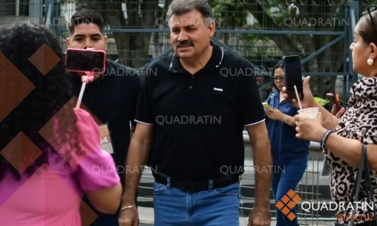 El Congreso de Veracruz aprobó el desafuero de Bertín Bravo Montero, alcalde de Úrsulo Galván, acusado de desaparición.