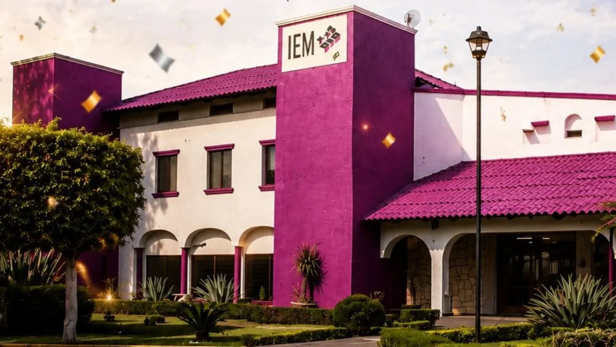 El Instituto Electoral de Michoacán prepara la convocatoria para las candidaturas independientes para las elecciones del 2027.