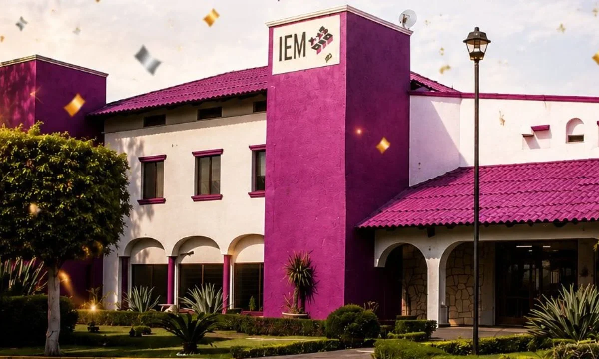 El Instituto Electoral de Michoacán prepara la convocatoria para las candidaturas independientes para las elecciones del 2027.