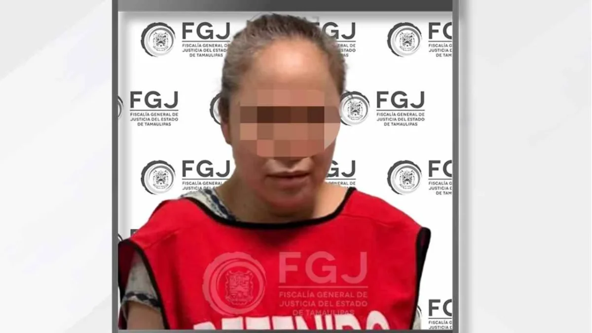 La Fiscalía local cumplimentó nueva orden de aprehensión contra Estrellita 'N' por el caso de Dafne Zapata.