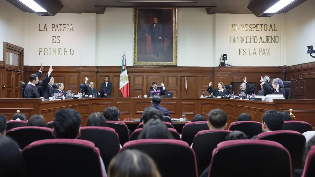 Sheinbaum aseguró que la decisión de la Suprema Corte sobre la constitucionalidad del Fondo de Pensiones para el Bienestar no modifica su operación.