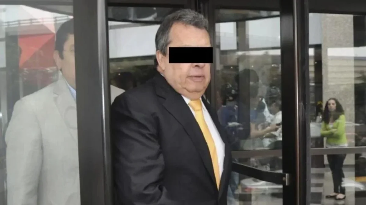 El abogado del exgobernador Ángel Aguirre, dio 31 datos de prueba sobre el caso de los 43 normalistas de Ayotzinapa.
