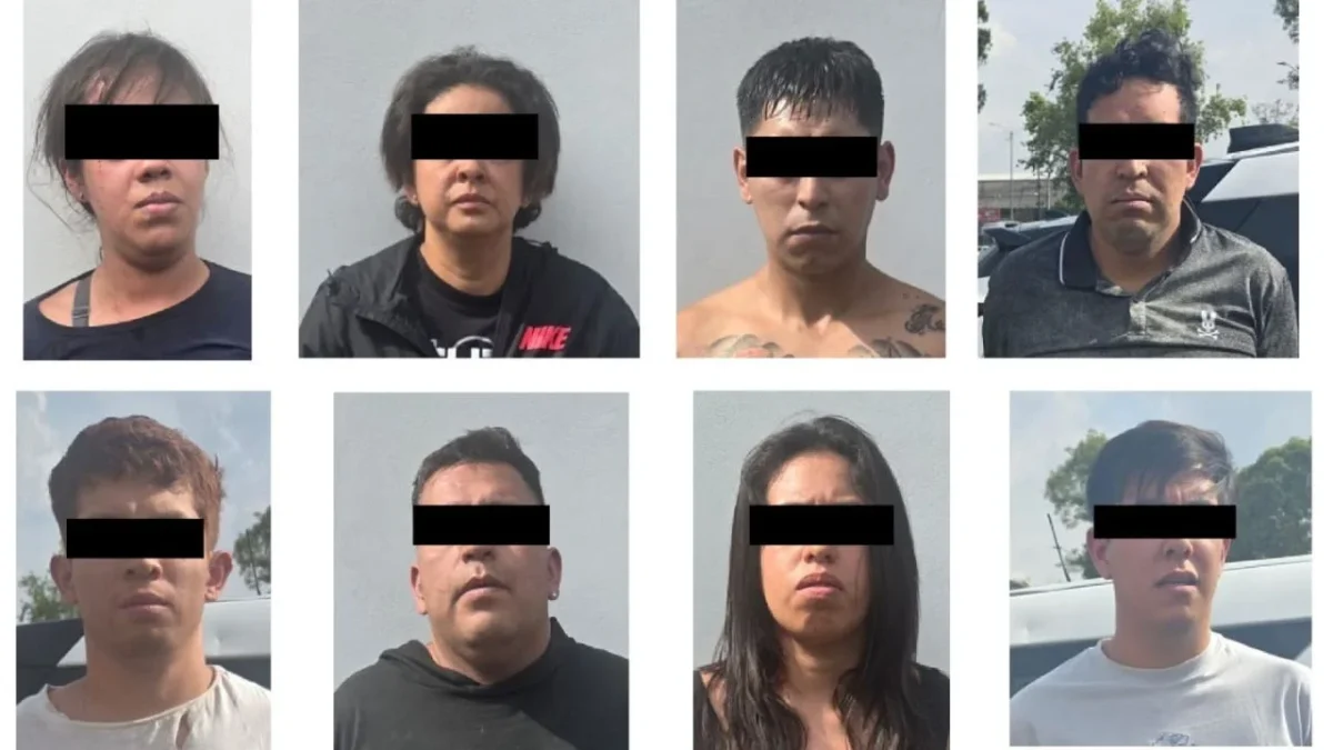 Pese a la advertencia del Gobierno de la CDMX de cero tolerancia al despojo, grupos dedicados a esta práctica delictiva no frenaron intentos.