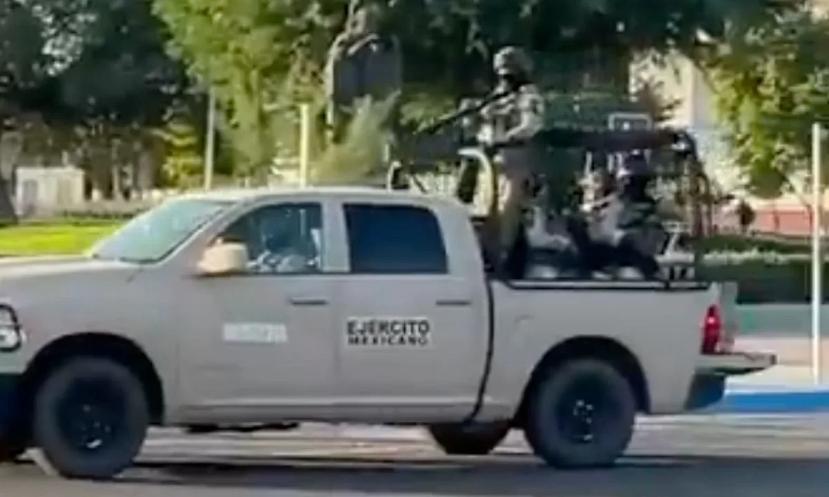Pese al despliegue preventivo y la incertidumbre, autoridades locales reportaron saldo blanco y desarrollo normal de actividades en Mexicali.