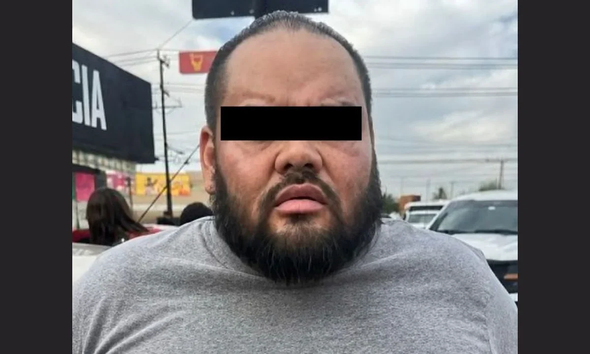 'El Gusano' tiene investigaciones financieras por su presunta participación en una red de lavado de dinero vinculada al Cártel de Sinaloa.