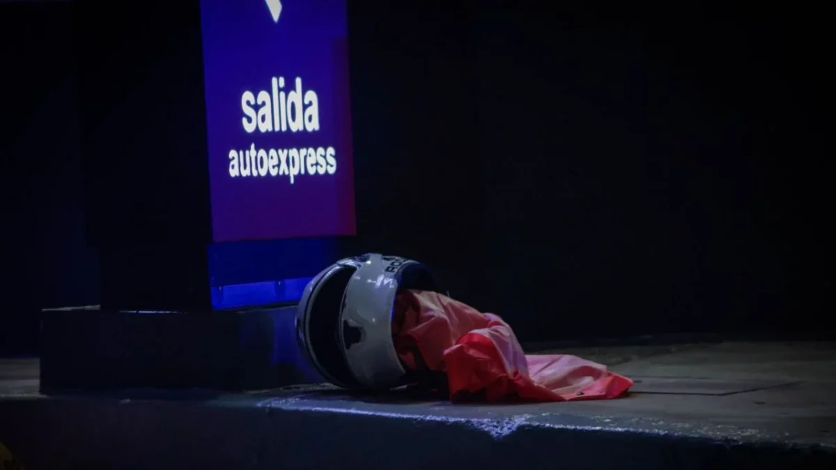 Durante un operativo que derivó en un enfrentamiento armado detuvieron a Jesús Alberto 'N' por el asesinato del influencer César Gastelum.