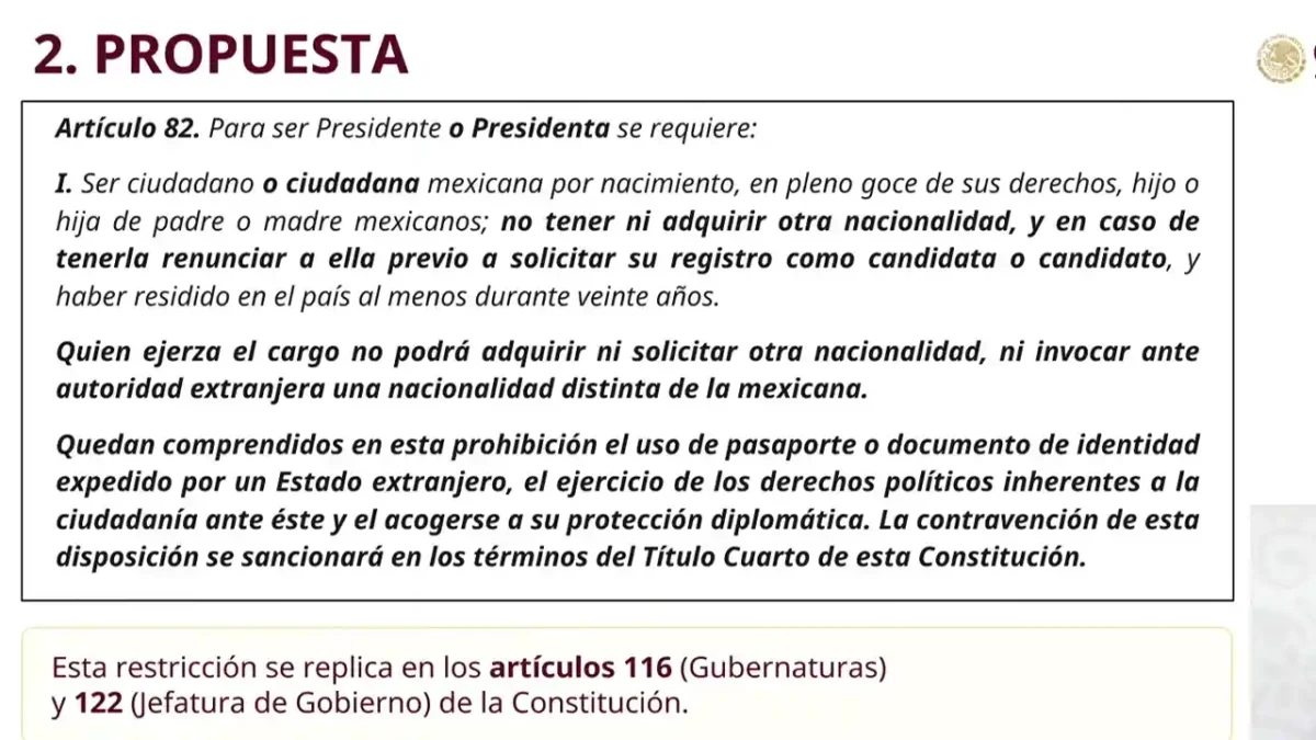 doble nacionalidad