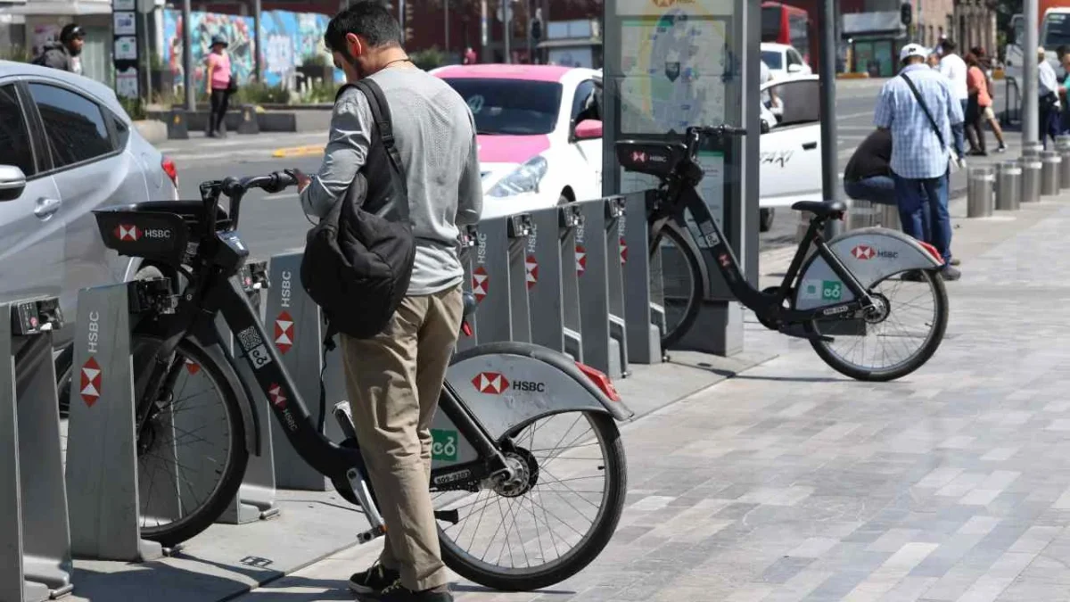 El servicio de Ecobici se expande a las alcaldías Iztapalapa, Tlalpan e Iztacalco