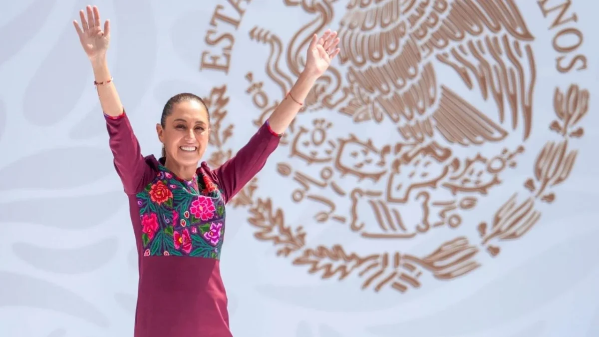 ¿Hay descanso el 1 de septiembre por el Informe de Gobierno de Claudia Sheinbaum? Te decimos si es día feriado oficial según la LFT.