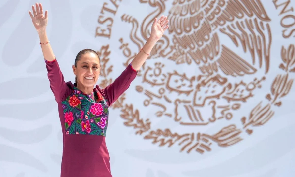 ¿Hay descanso el 1 de septiembre por el Informe de Gobierno de Claudia Sheinbaum? Te decimos si es día feriado oficial según la LFT.