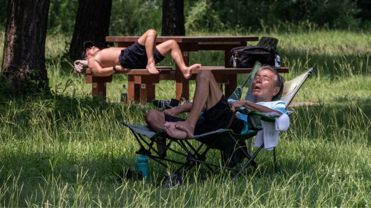 La humedad agrava el impacto del calor y afectará sobre todo a quienes no pueden refrigerar sus hogares, según expertos.