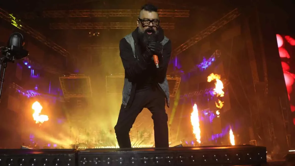 La banda de ska, Panteón Rococó, anuncia concierto para cierre de su gira y una pausa indefinida.