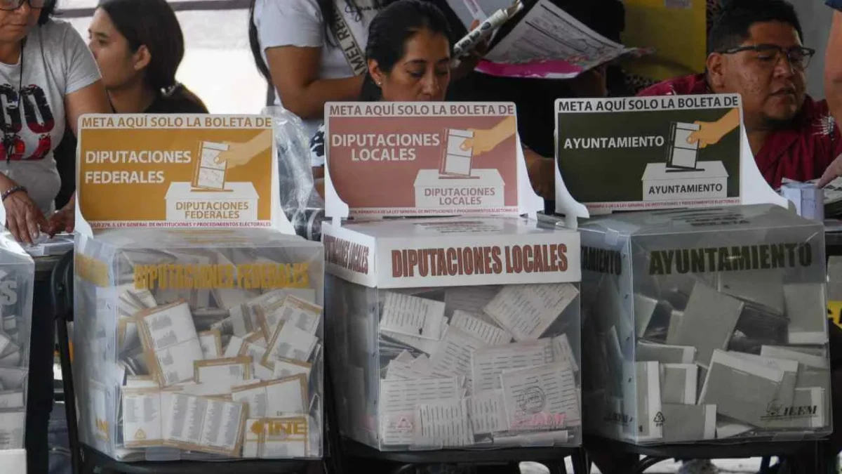Las elecciones de 2027 estarán marcadas por riesgos e incertidumbre, aseguran analistas de Banamex.