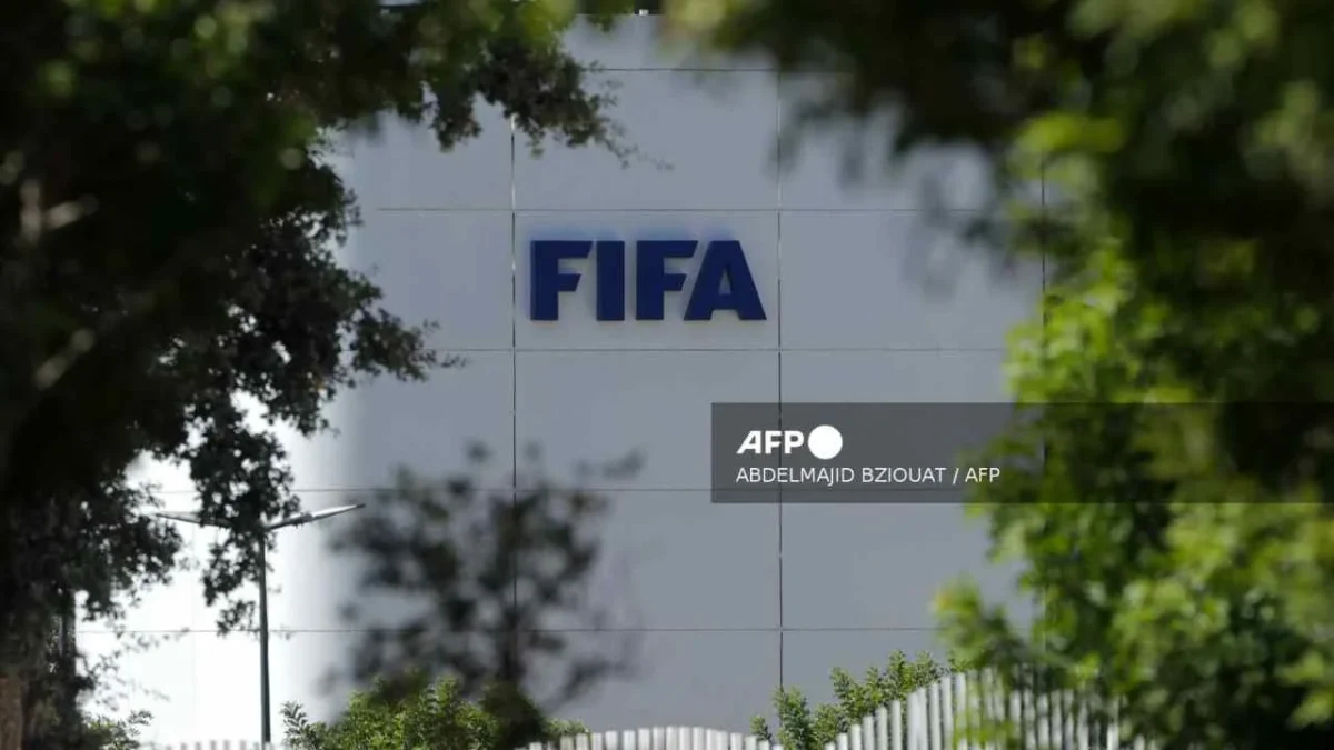 Dos empresarios argentinos admitieron corrupción en la FIFA y así evitaron un juicio en EU.