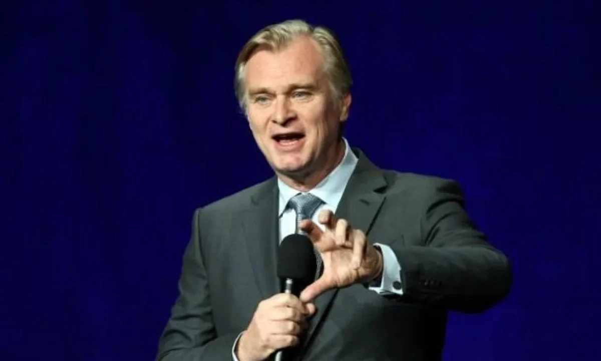 Christopher Nolan aseguró que la crítica amateur, en sitios como Letterbox, reduce las películas a la identificación de fórmulas narrativas.