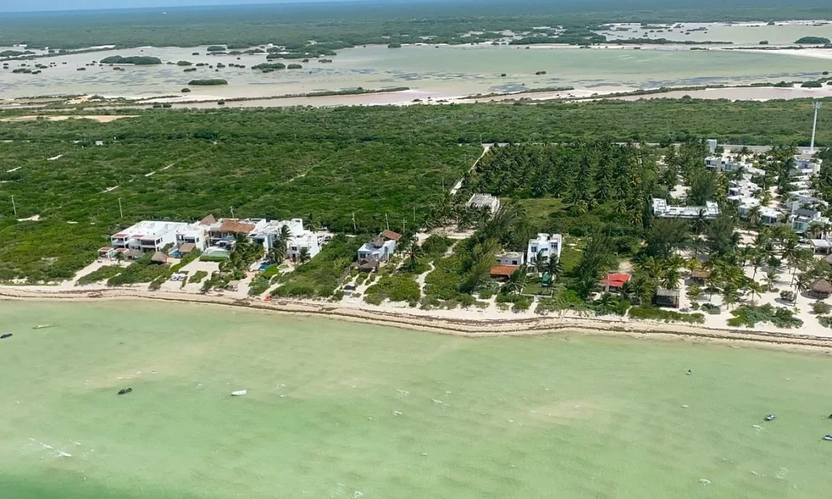 Venta indiscriminada de 'lotes de inversión' representa una amenaza directa para el patrimonio de familias y certeza jurídica de Yucatán.