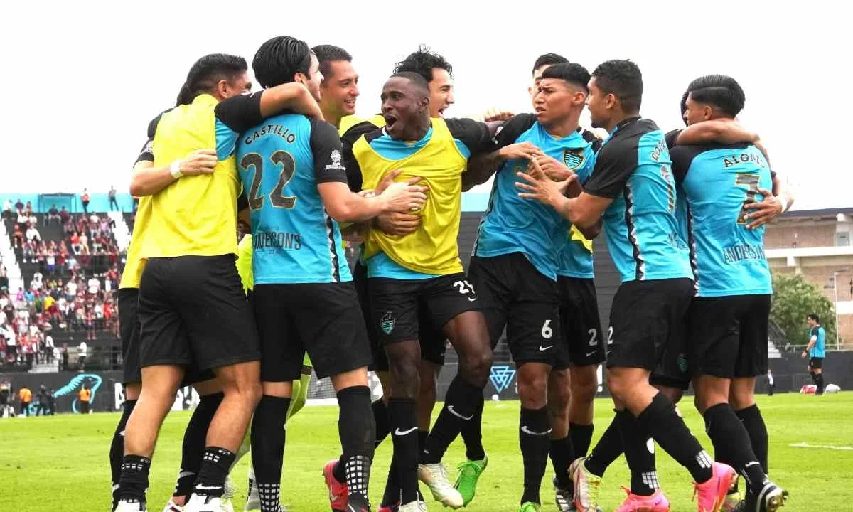 Equipos de la Liga de Expansión vuelven al TAS para apelar la eliminación del ascenso y descenso en el futbol mexicano.